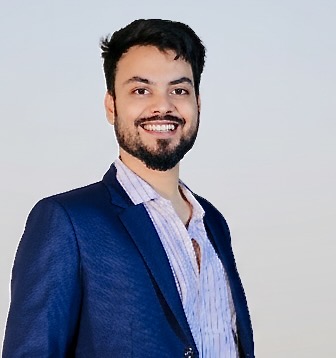 Chitransh Chourey